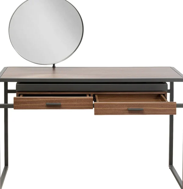 KARE Design Make-Up Tafel Bravo 120c45cm