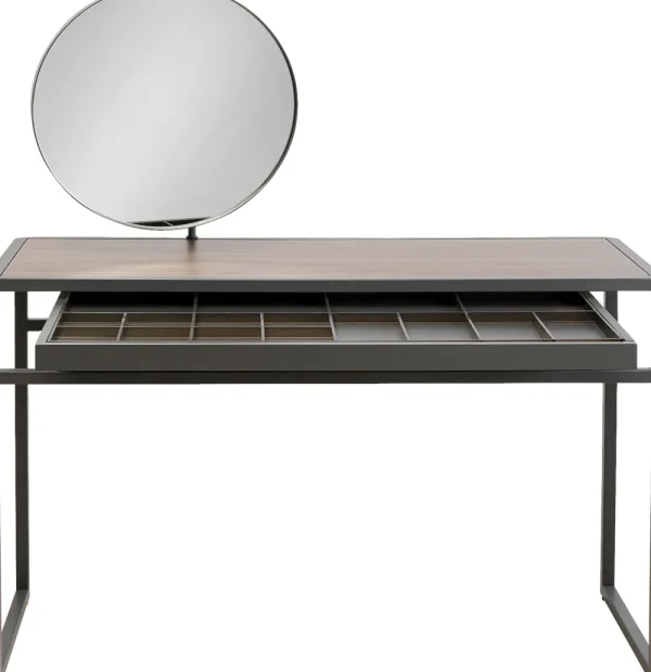 KARE Design Make-Up Tafel Bravo 120c45cm