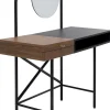 KARE Design Make-up Tafel Vanity 102x47cm