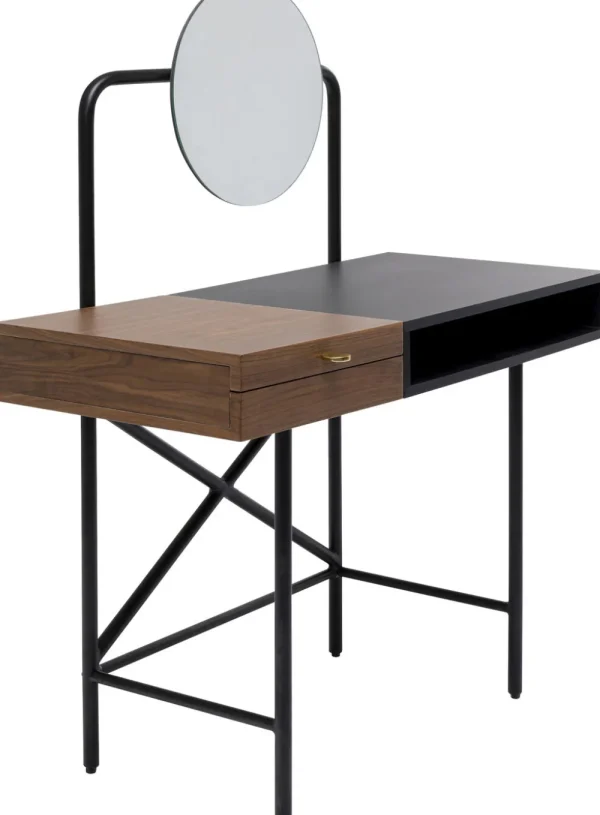 KARE Design Make-up Tafel Vanity 102x47cm