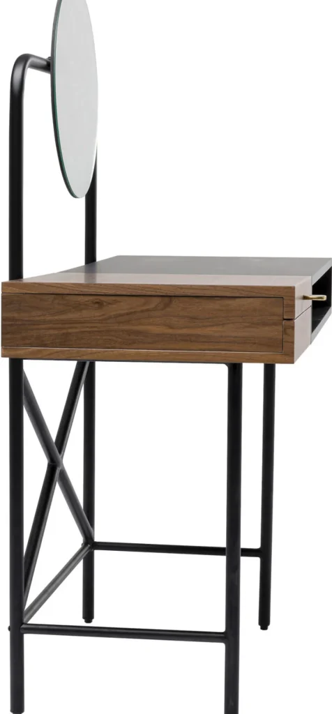 KARE Design Make-up Tafel Vanity 102x47cm