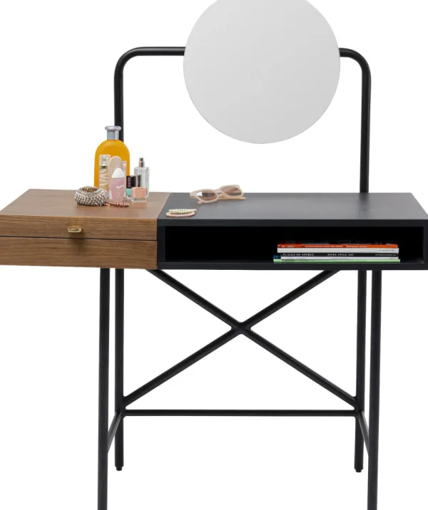 KARE Design Make-up Tafel Vanity 102x47cm