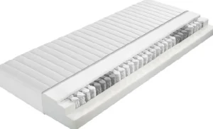 KARE Design Matras Comfy Pocket Spring H2 90x200cm