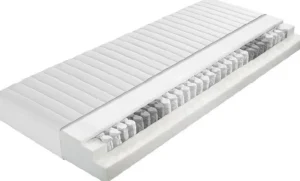 KARE Design Matras Comfy Pocket Spring H3 160x200cm