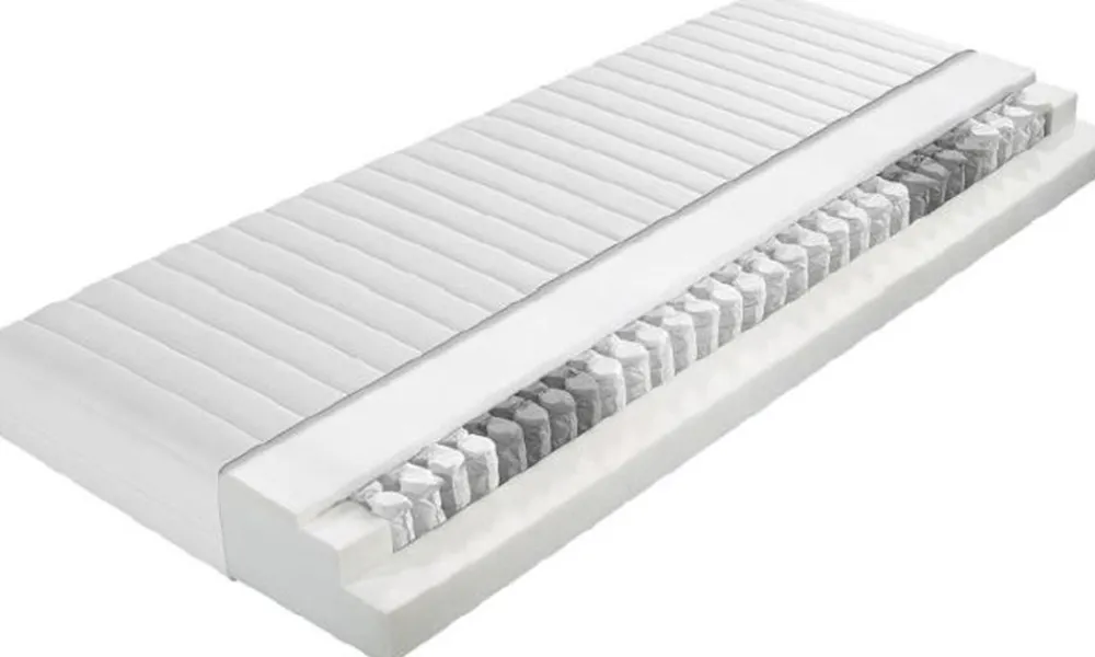 matras_comfy_pocket_spring_h_xcm_1.webp KARE Design Matras Comfy Pocket Spring H2 160x200cm