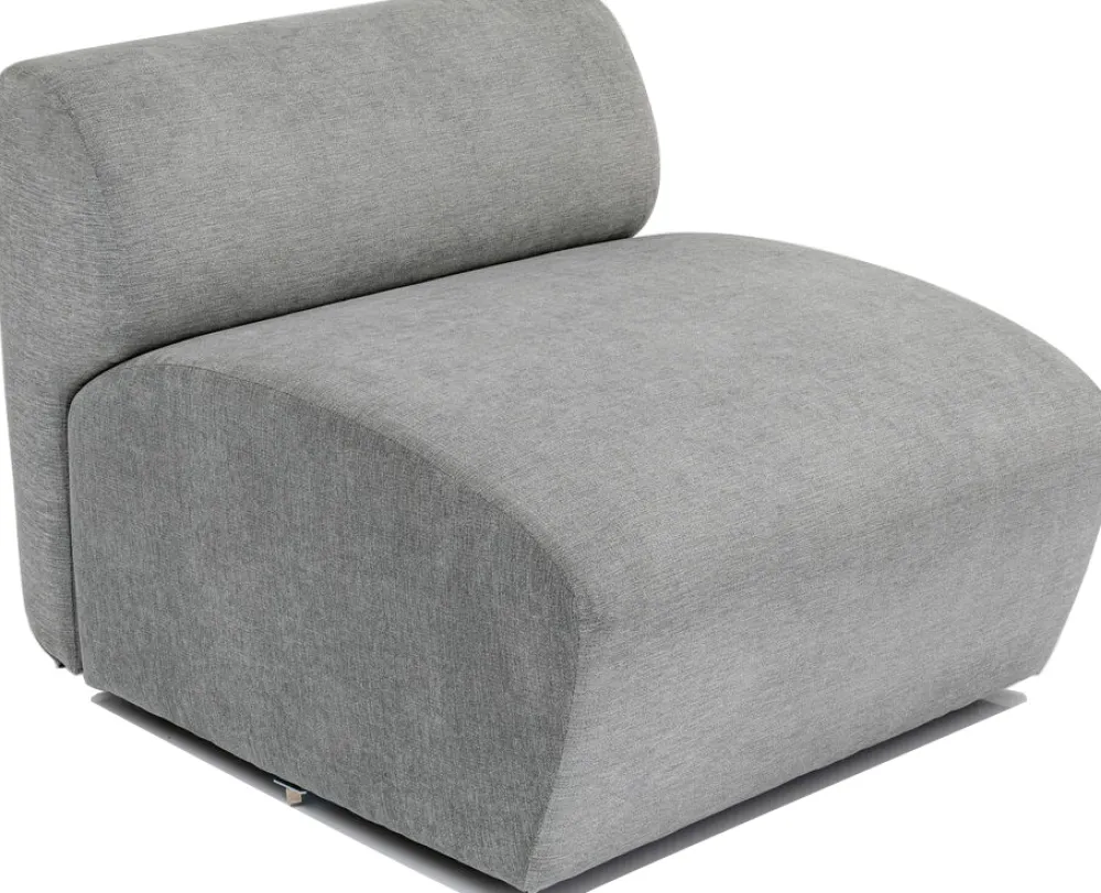 modulaire_bank_lucca_middle_elements_grey_cm_0.webp KARE Design Modulaire Bank Lucca Middle Elements Grey 76cm