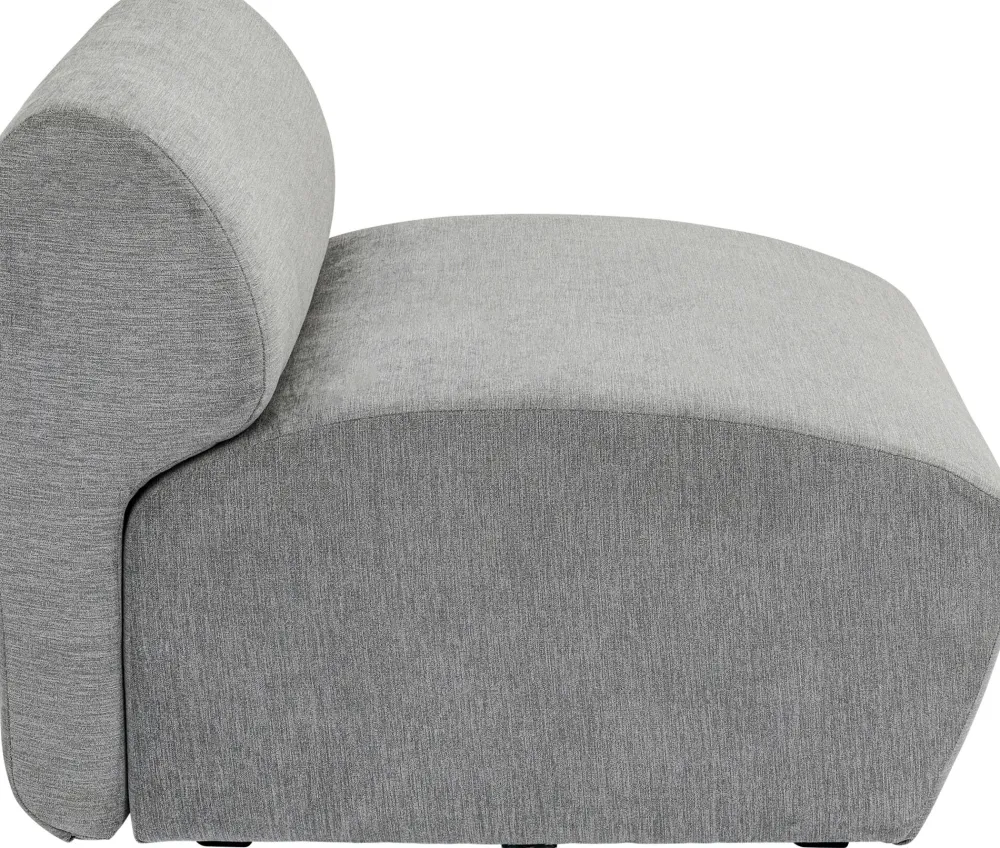 modulaire_bank_lucca_middle_elements_grey_cm_1.webp KARE Design Modulaire Bank Lucca Middle Elements Grey 76cm