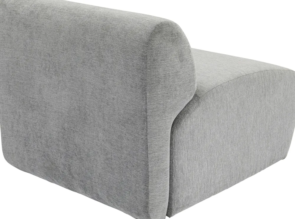 modulaire_bank_lucca_middle_elements_grey_cm_2.webp KARE Design Modulaire Bank Lucca Middle Elements Grey 76cm