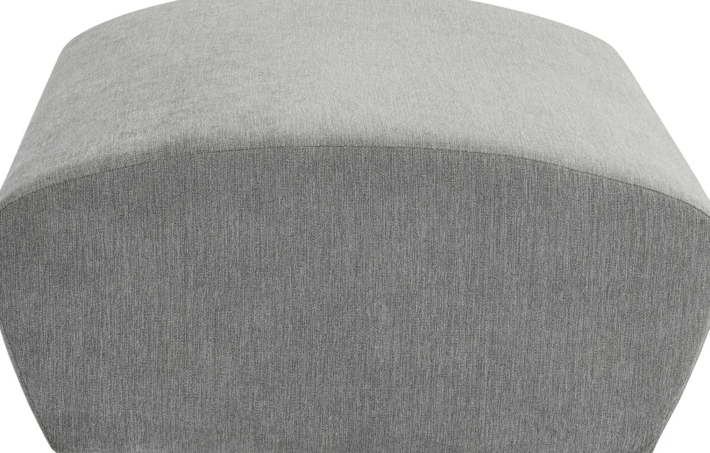 modulaire_bank_lucca_pouff_grey_cm_0.webp KARE Design Modulaire Bank Lucca Pouff Grey 76cm