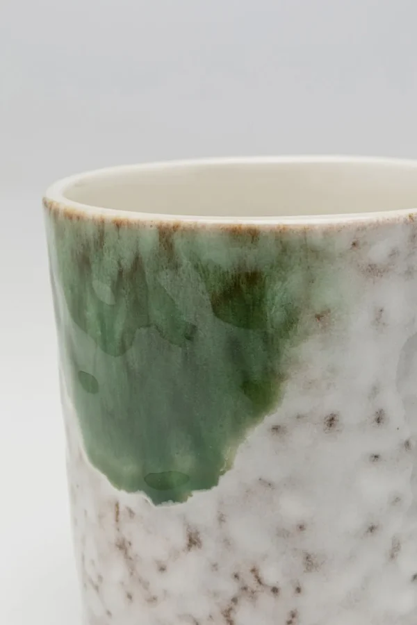 KARE Design Mok Biscotti Green