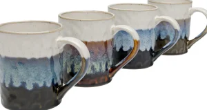 KARE Design Mok Brezza Blue