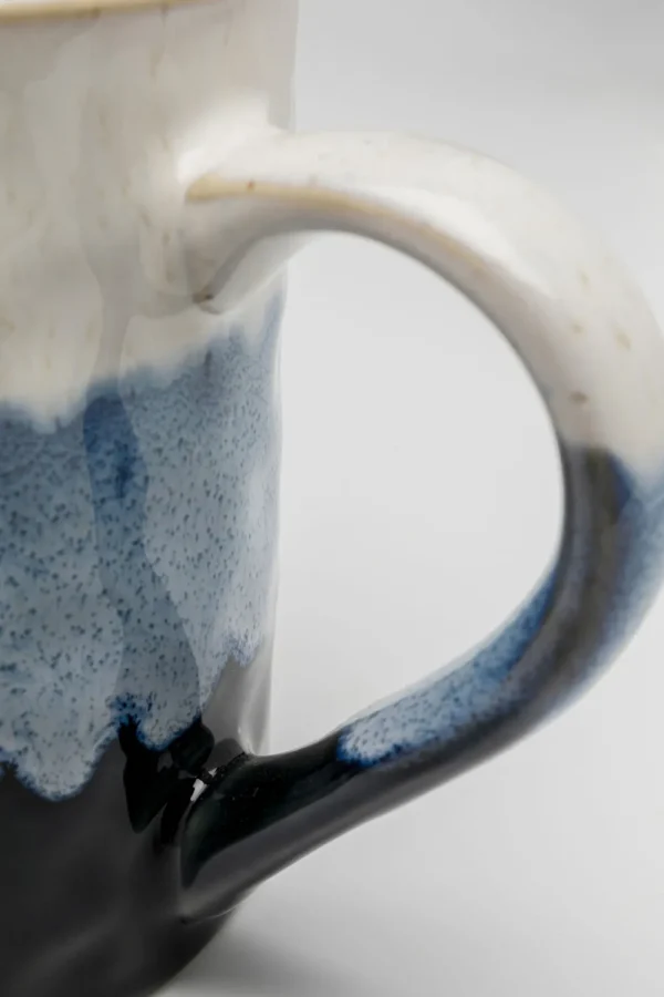 KARE Design Mok Brezza Blue