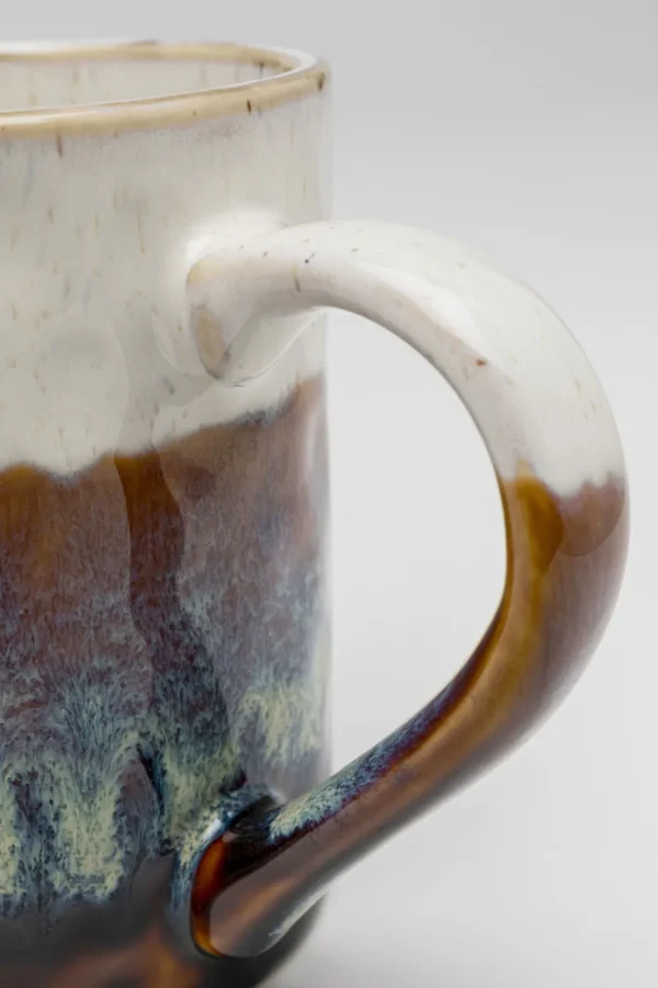 KARE Design Mok Brezza Bronze