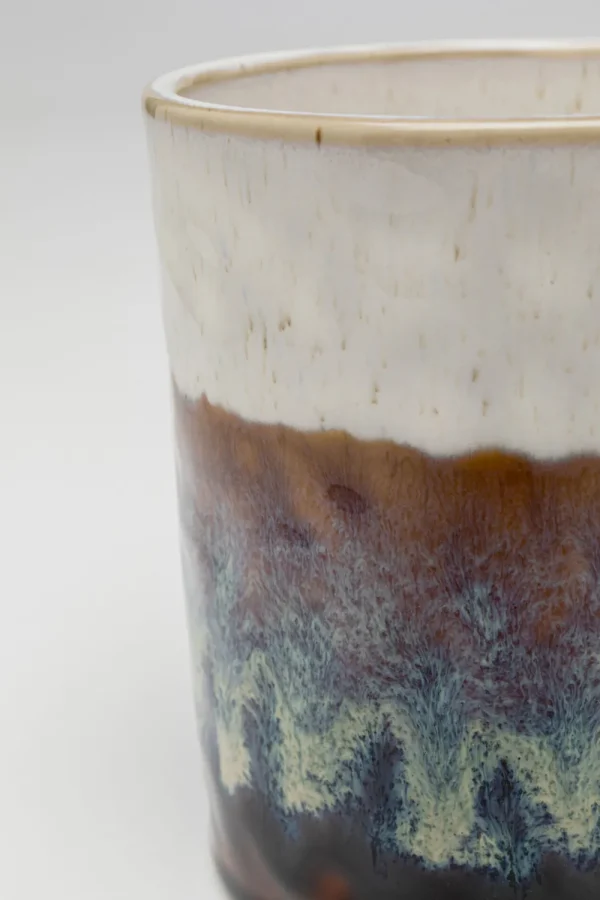 KARE Design Mok Brezza Bronze