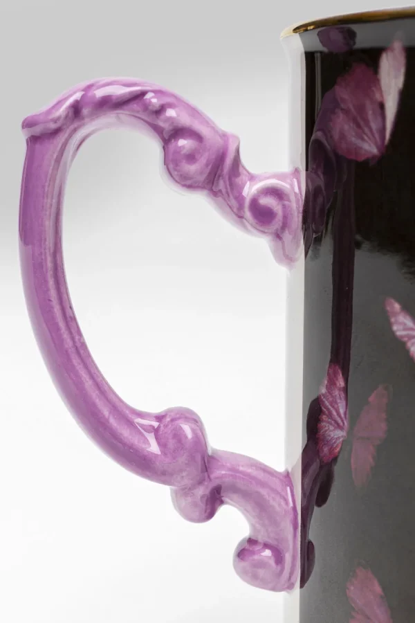 KARE Design Mok Comtesse Papillon