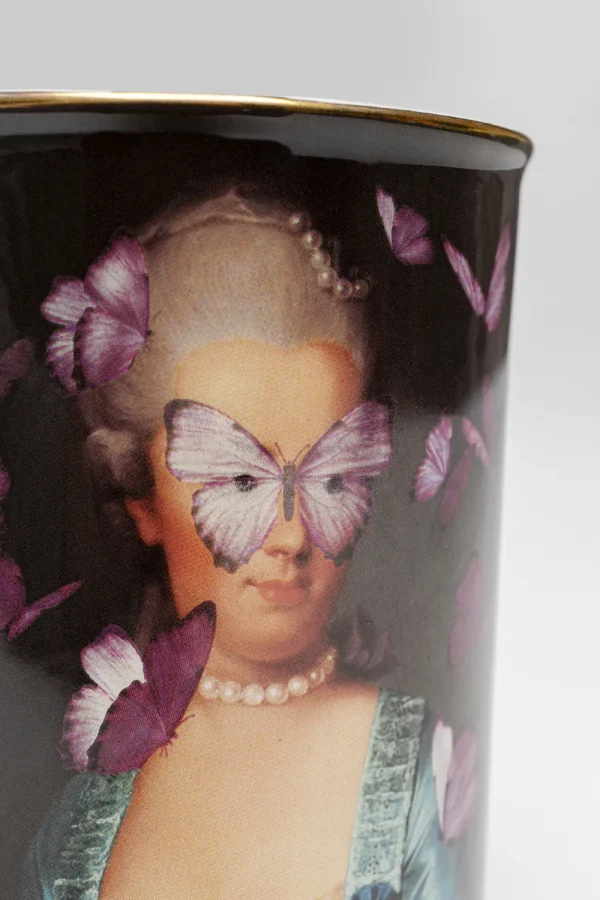 KARE Design Mok Comtesse Papillon