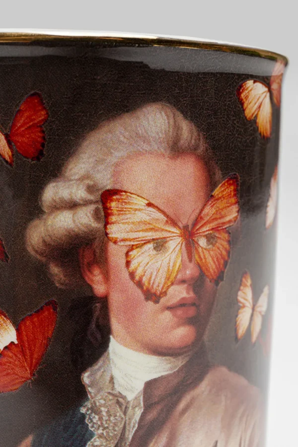 KARE Design Mok Duc Papillon