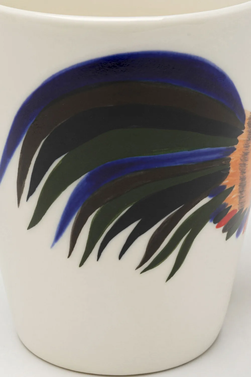 mok_funny_animal_rooster_cm_4.webp KARE Design Mok Funny Animal Rooster 12cm