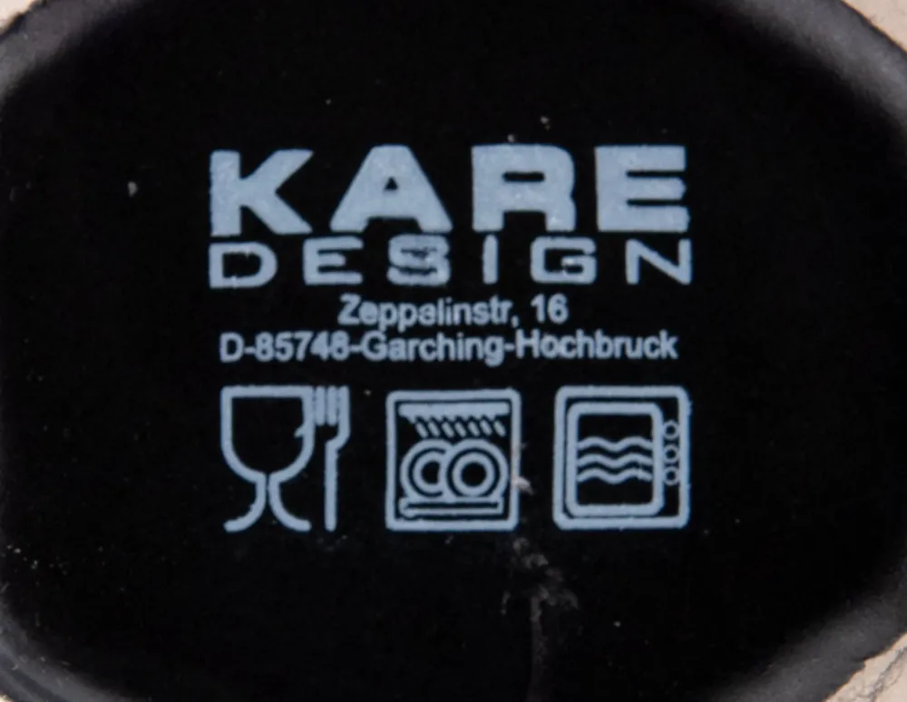 mok_organic_zwart_4.webp KARE Design Mok Organic Zwart