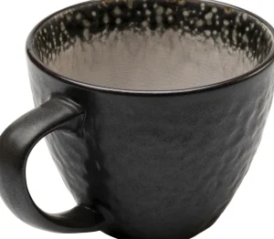 KARE Design Mok Soho Grijs 9cm