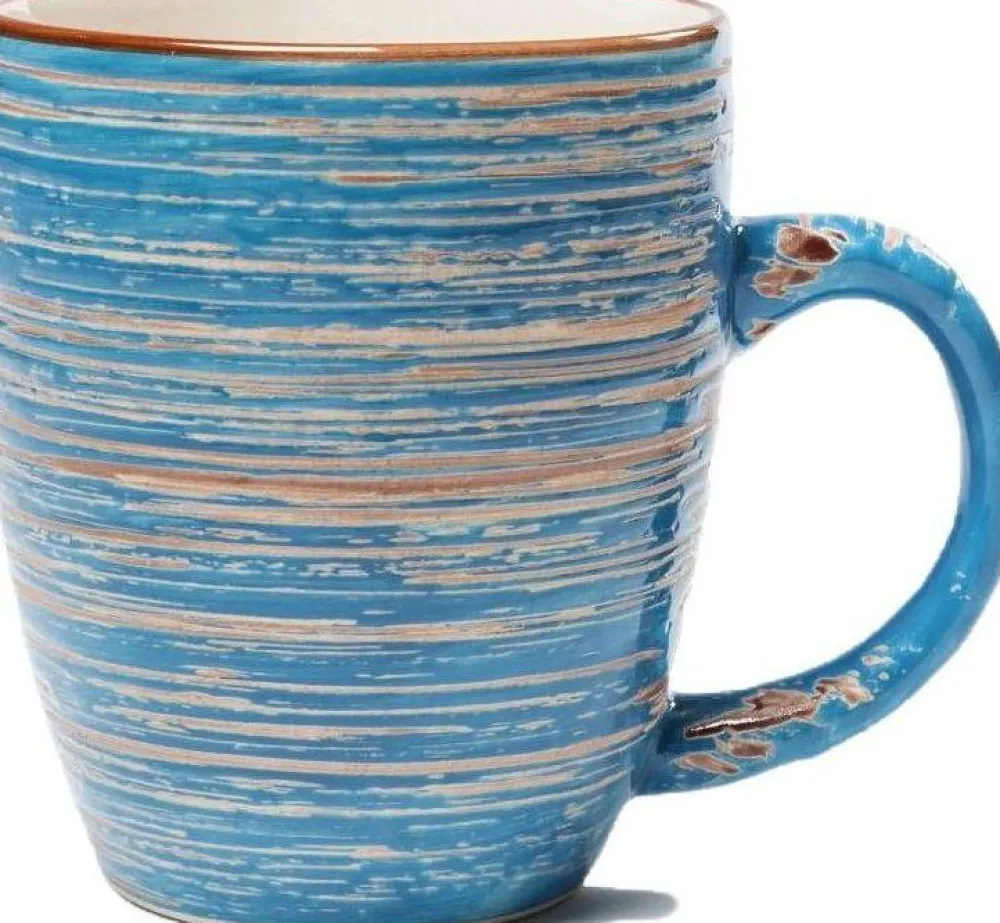 mok_swirl_blauw_2.webp KARE Design Mok Swirl Blauw