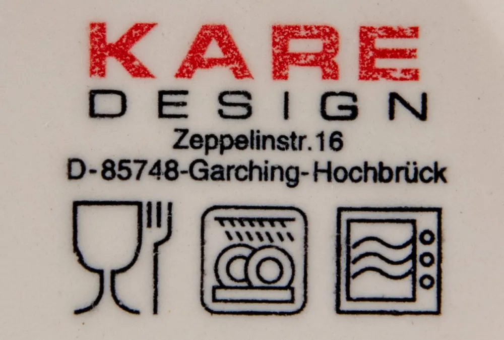 mok_swirl_blauw_5.webp KARE Design Mok Swirl Blauw