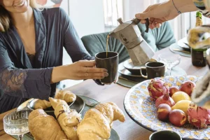 KARE Design Mok Vibrations