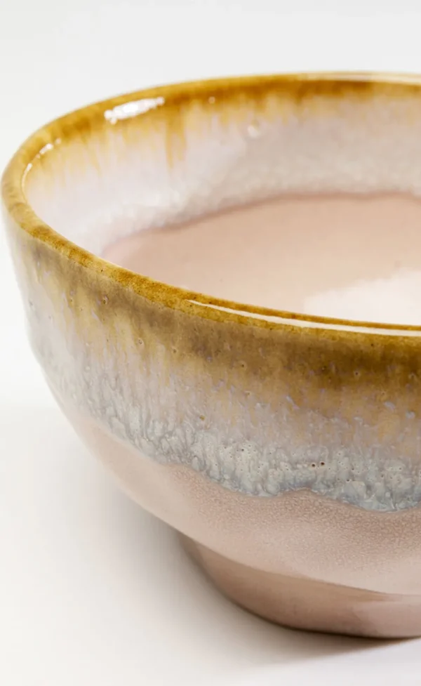 KARE Design Muesli Kom Nala Rose 15cm