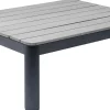 KARE Design Multifunctionele Salontafel Holiday Black
