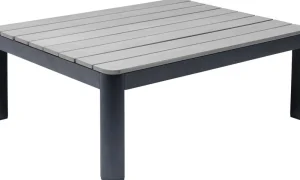 KARE Design Multifunctionele Salontafel Holiday Black