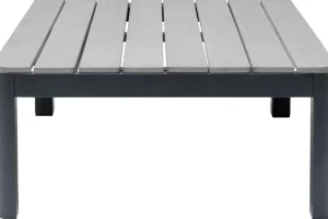 KARE Design Multifunctionele Salontafel Holiday Black