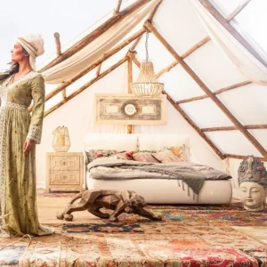 KARE Design Nachtkastje Alhambra