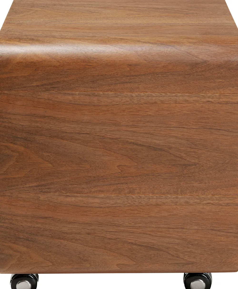 nachtkastje_club_walnut_3.webp KARE Design Nachtkastje Club Walnut