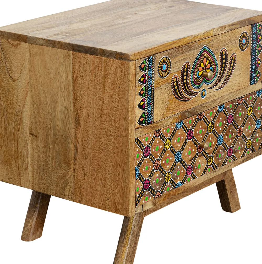 nachtkastje_menorca_xcm_1.webp KARE Design Nachtkastje Menorca 50x46cm