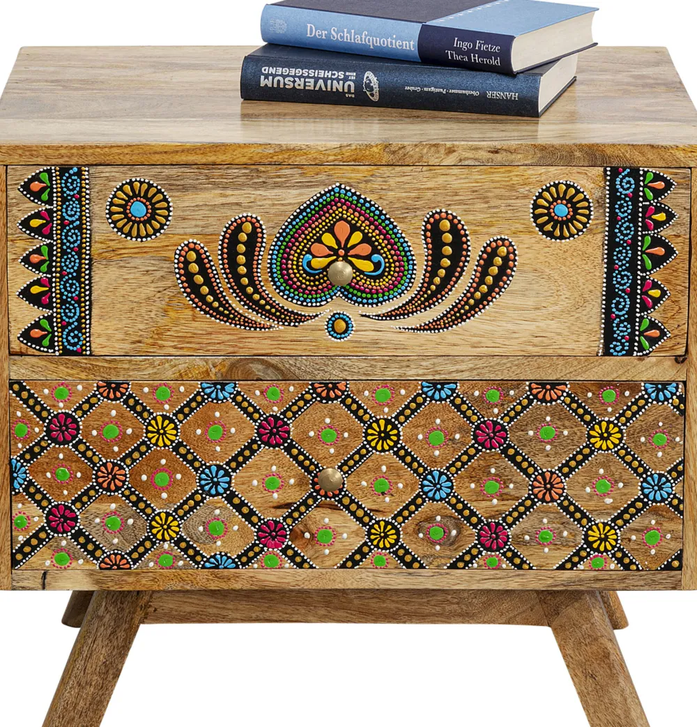 nachtkastje_menorca_xcm_2.webp KARE Design Nachtkastje Menorca 50x46cm