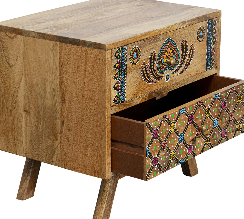 nachtkastje_menorca_xcm_3.webp KARE Design Nachtkastje Menorca 50x46cm