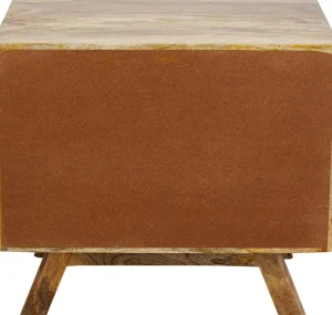 KARE Design Nachtkastje Menorca 50x46cm