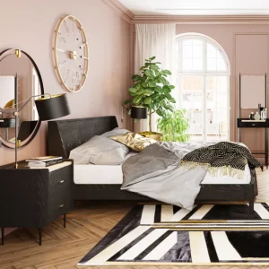 KARE Design Nachtkastje Milano