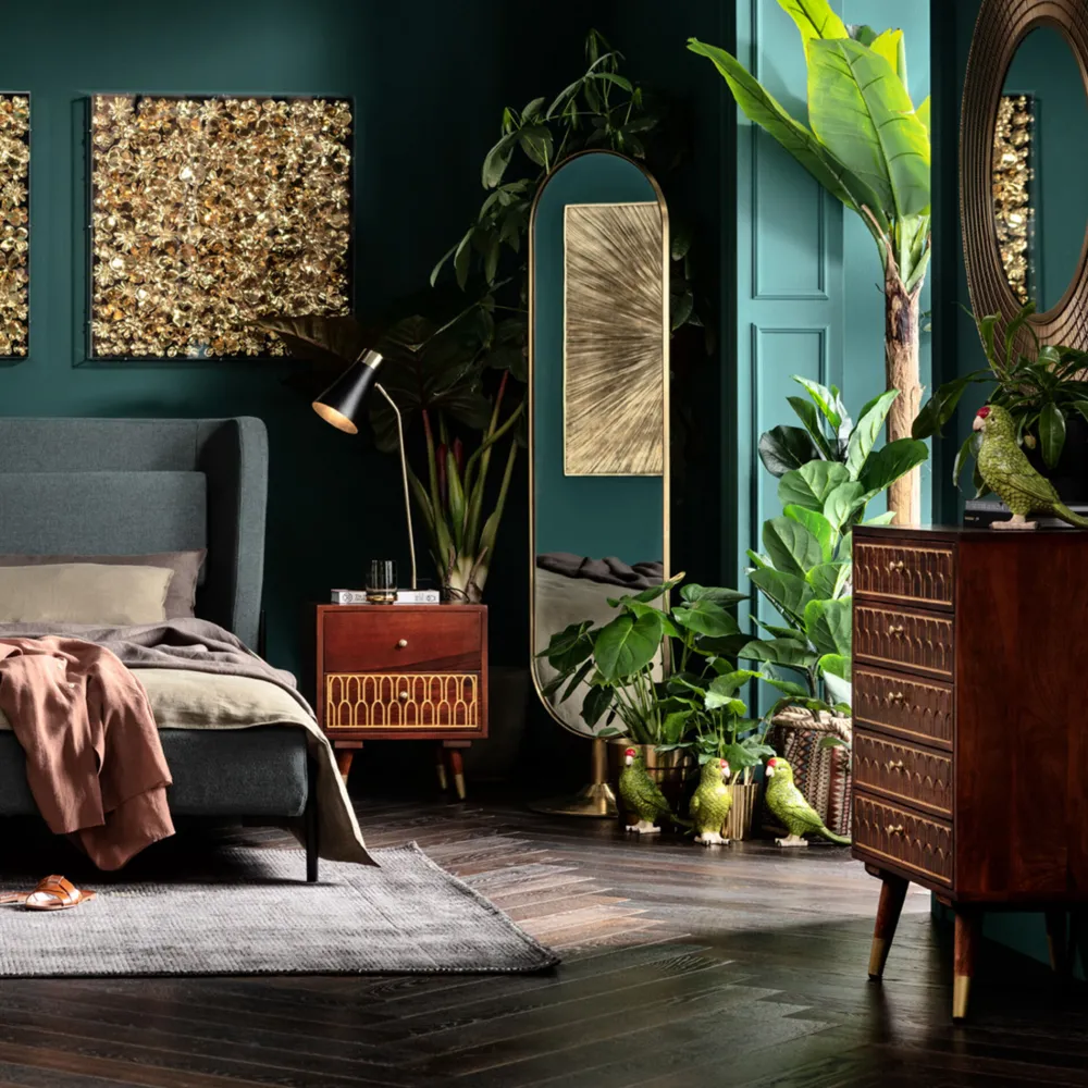 nachtkastje_muskat_0.webp KARE Design Nachtkastje Muskat