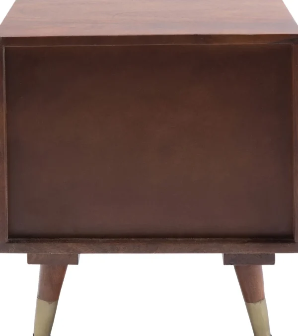 KARE Design Nachtkastje Muskat