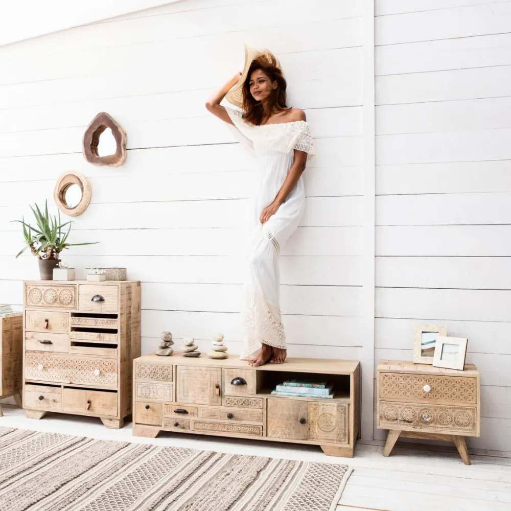 nachtkastje_puro_xcm_0.webp KARE Design Nachtkastje Puro 50x35cm