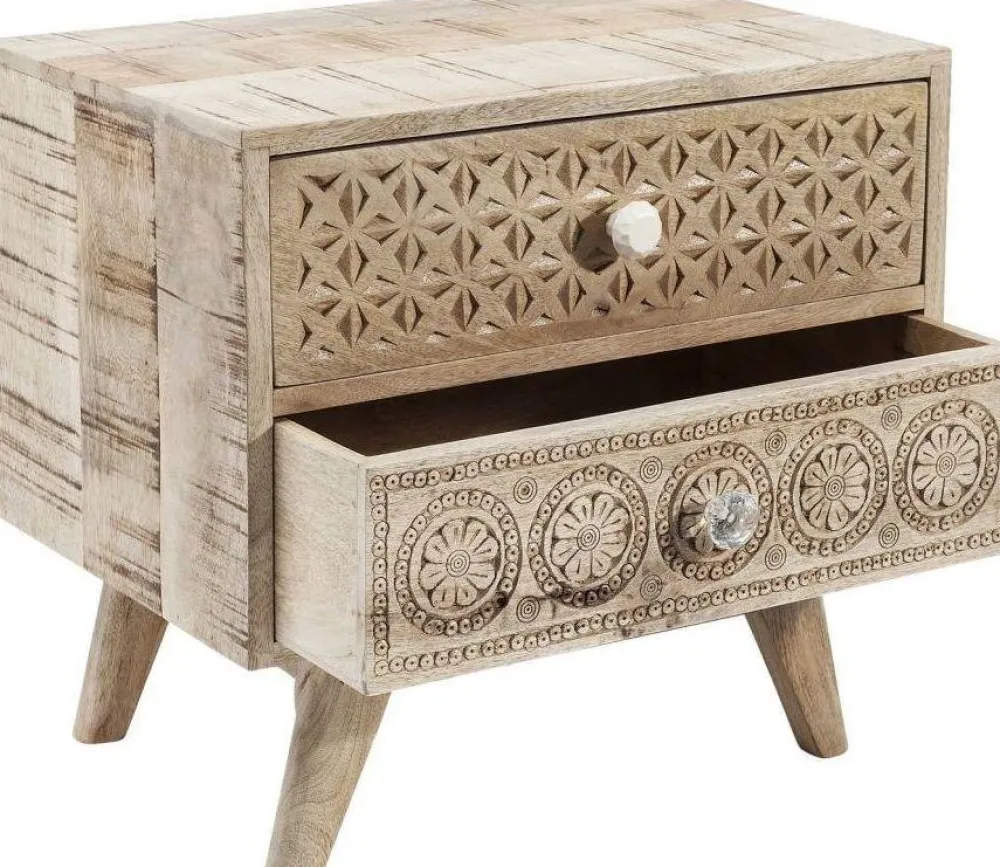 nachtkastje_puro_xcm_1.webp KARE Design Nachtkastje Puro 50x35cm