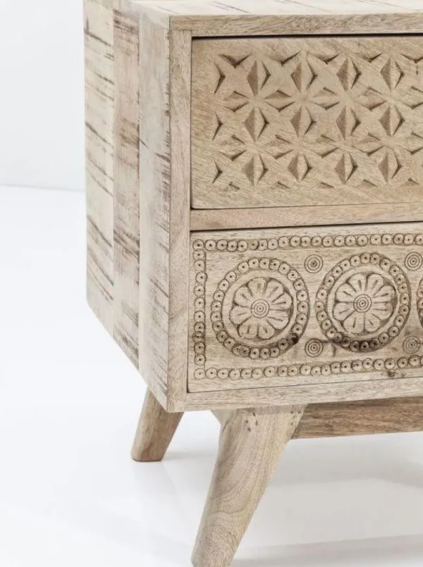 KARE Design Nachtkastje Puro 50x35cm