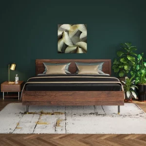 KARE Design Nachtkastje Ravello 50x50cm