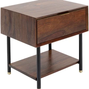 KARE Design Nachtkastje Ravello 50x50cm