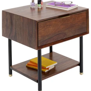 KARE Design Nachtkastje Ravello 50x50cm