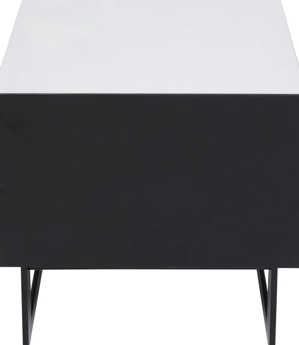 nachtkastje_soran_black_xcm_5.webp KARE Design Nachtkastje Soran Black 49x50cm