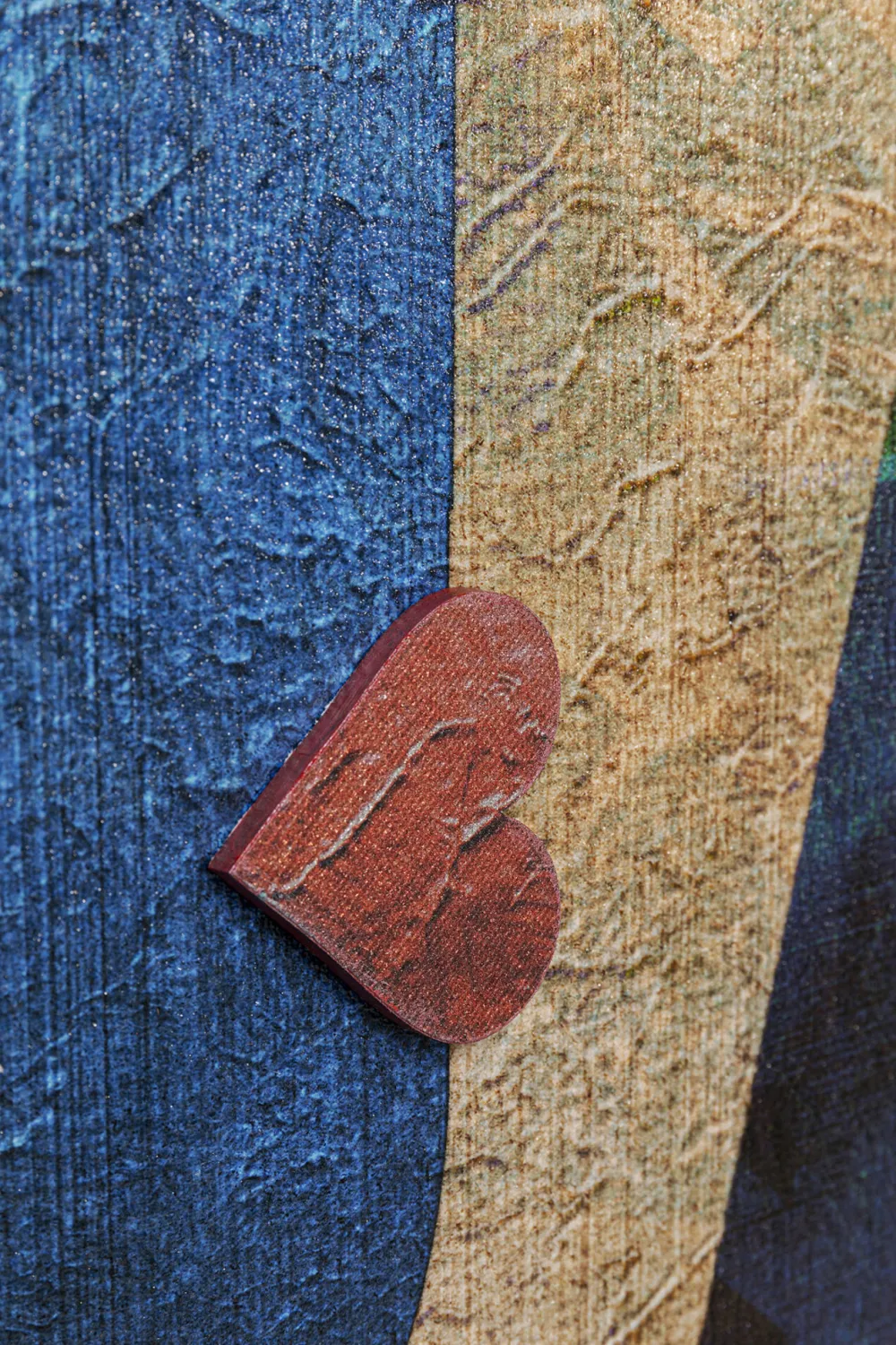 object_picture_geometric_woman_xcm_4.webp KARE Design Object Picture Geometric Woman 100x150cm