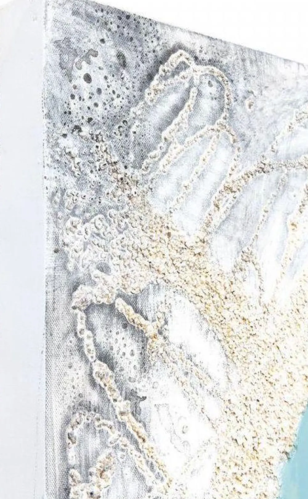 olieverf_schilderij_abstract_blue_two_3.webp KARE Design Olieverf Schilderij Abstract Blue Two