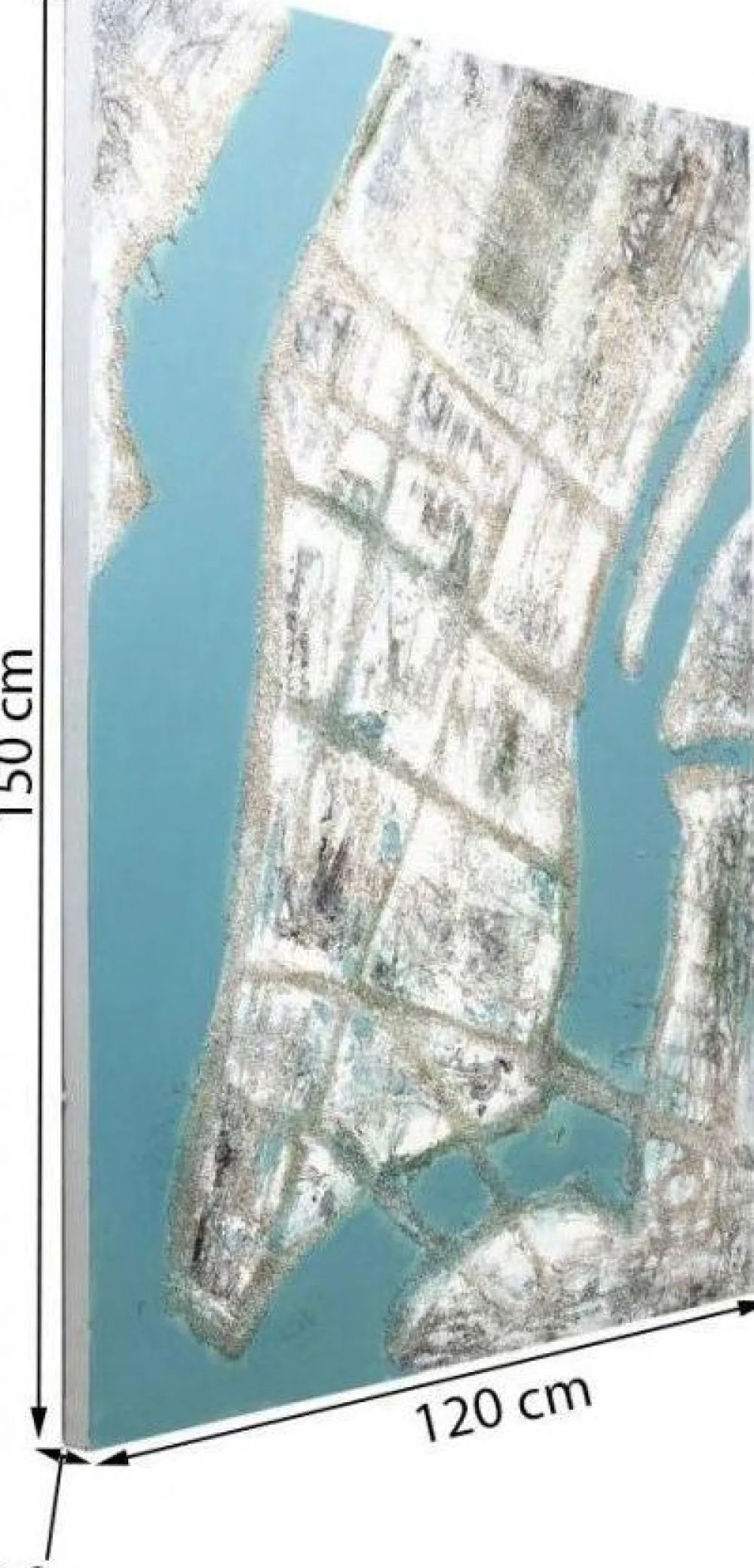 olieverf_schilderij_abstract_blue_two_4.webp KARE Design Olieverf Schilderij Abstract Blue Two